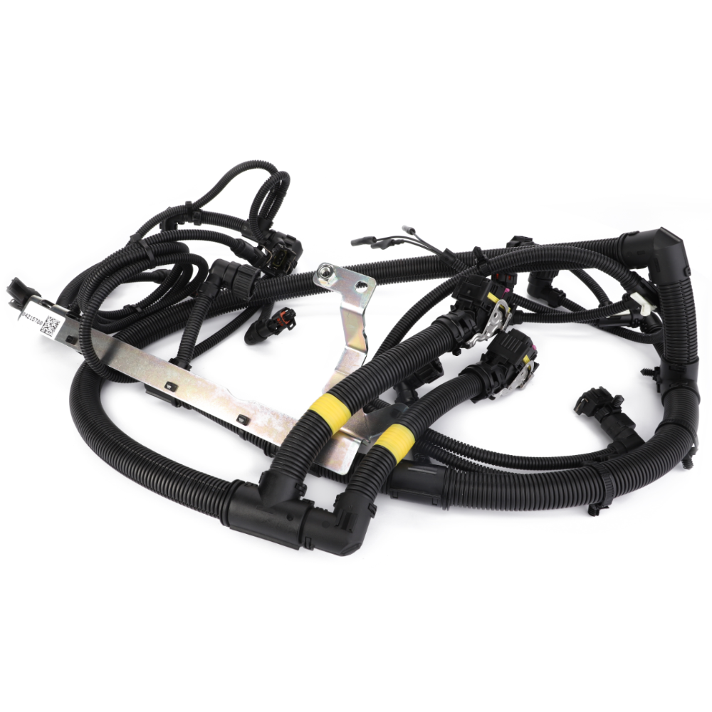 Жгут проводов