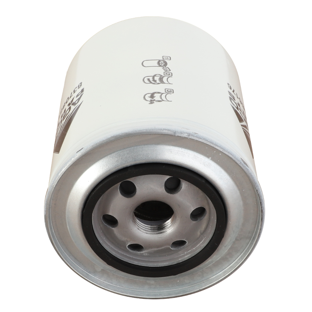 МАСЛЯНЫЙ ФИЛЬТР ДВИГАТЕЛЯ