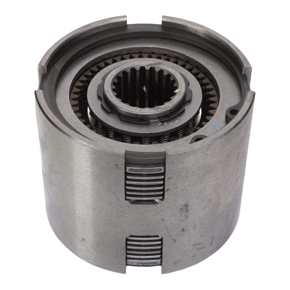 ОБРАТНАЯ МУФТА