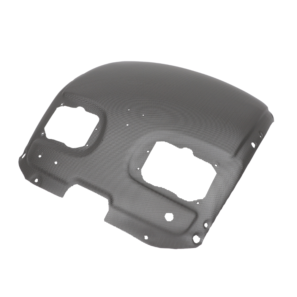 ПЕРЕДНЯЯ РЕШЁТКА