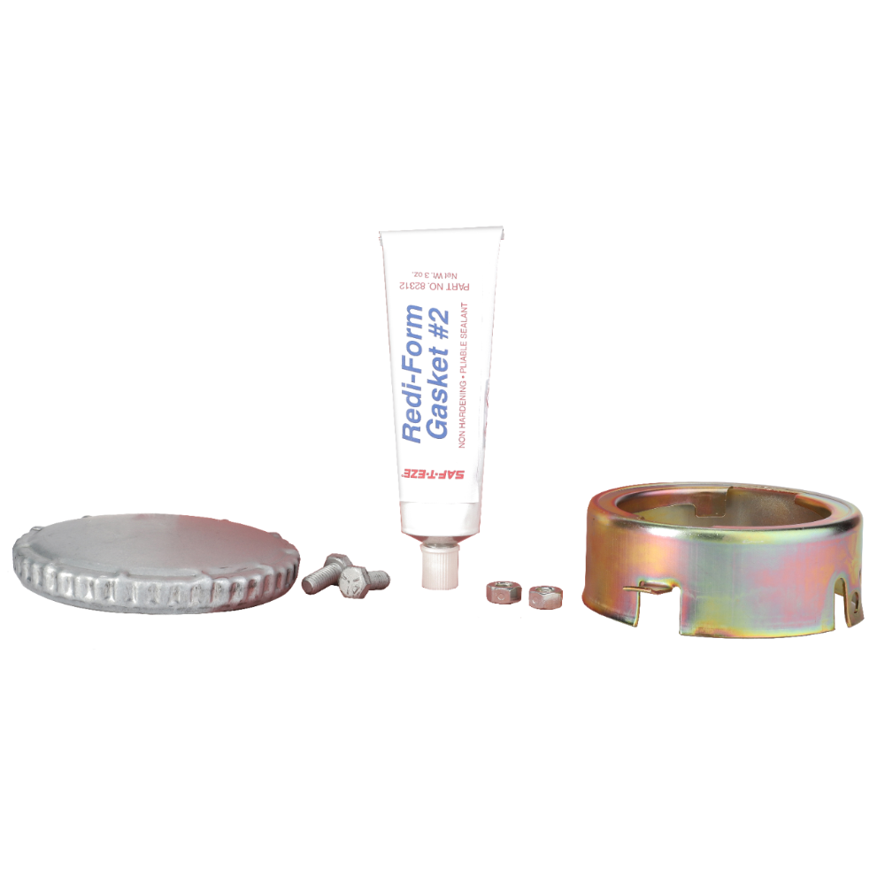 КРЫШКА ТОПЛИВНОГО БАКА