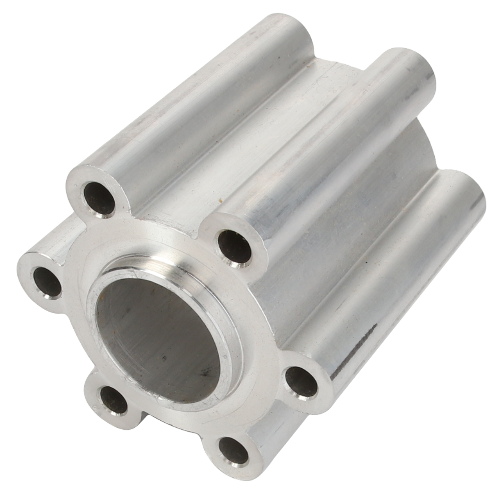 Распорное кольцо