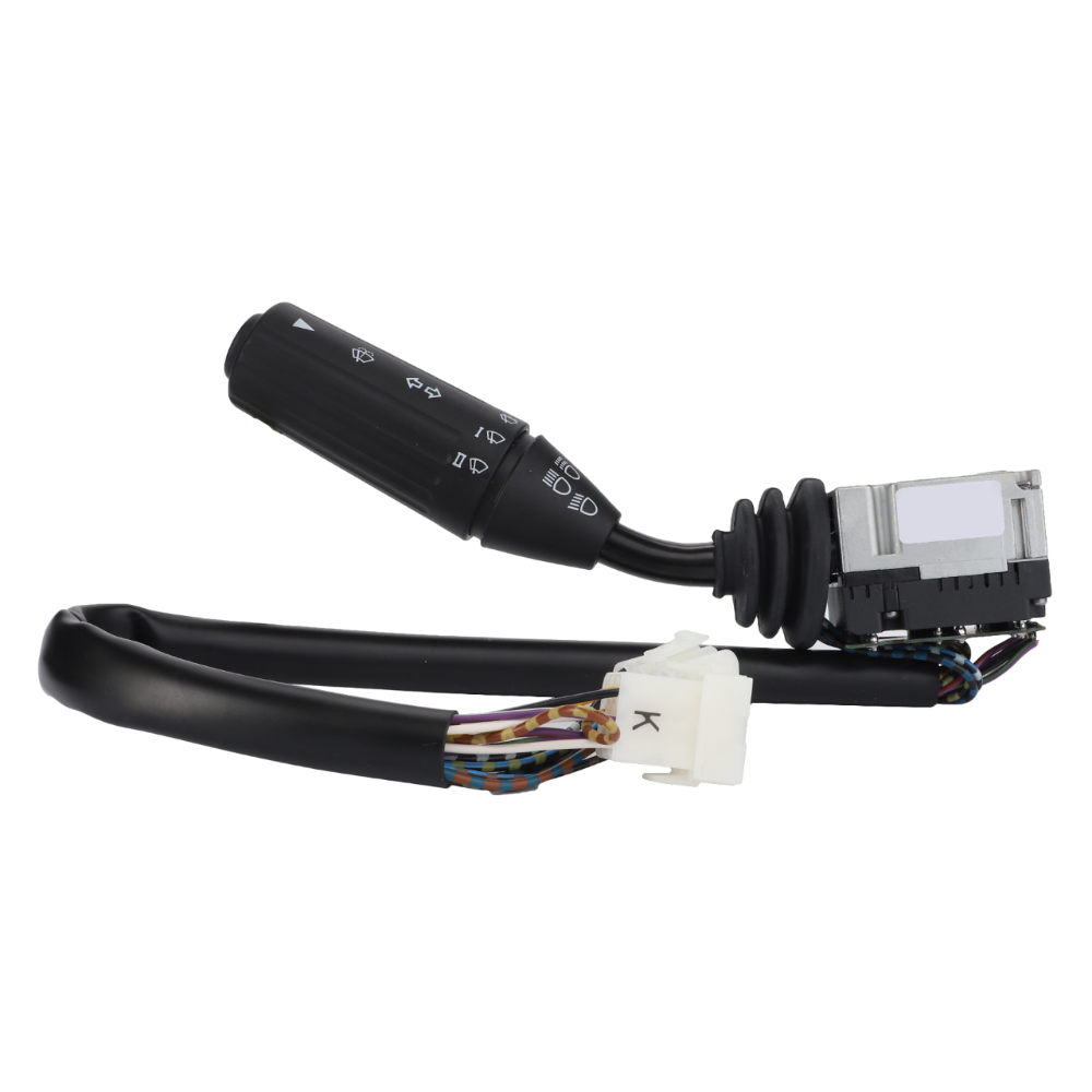 КОМБИНИРОВАННЫЙ ПЕРЕКЛЮЧАТЕЛЬ