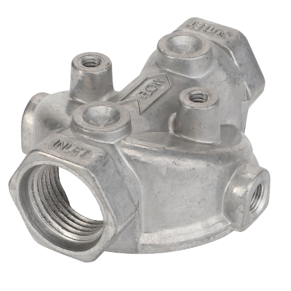 ГОЛОВКА ФИЛЬТРА