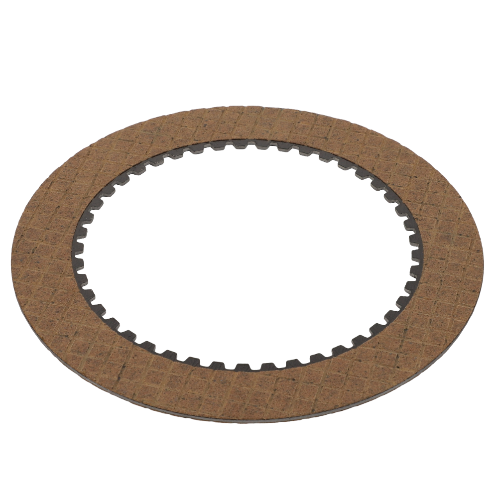 ДИСК СЦЕПЛЕНИЯ