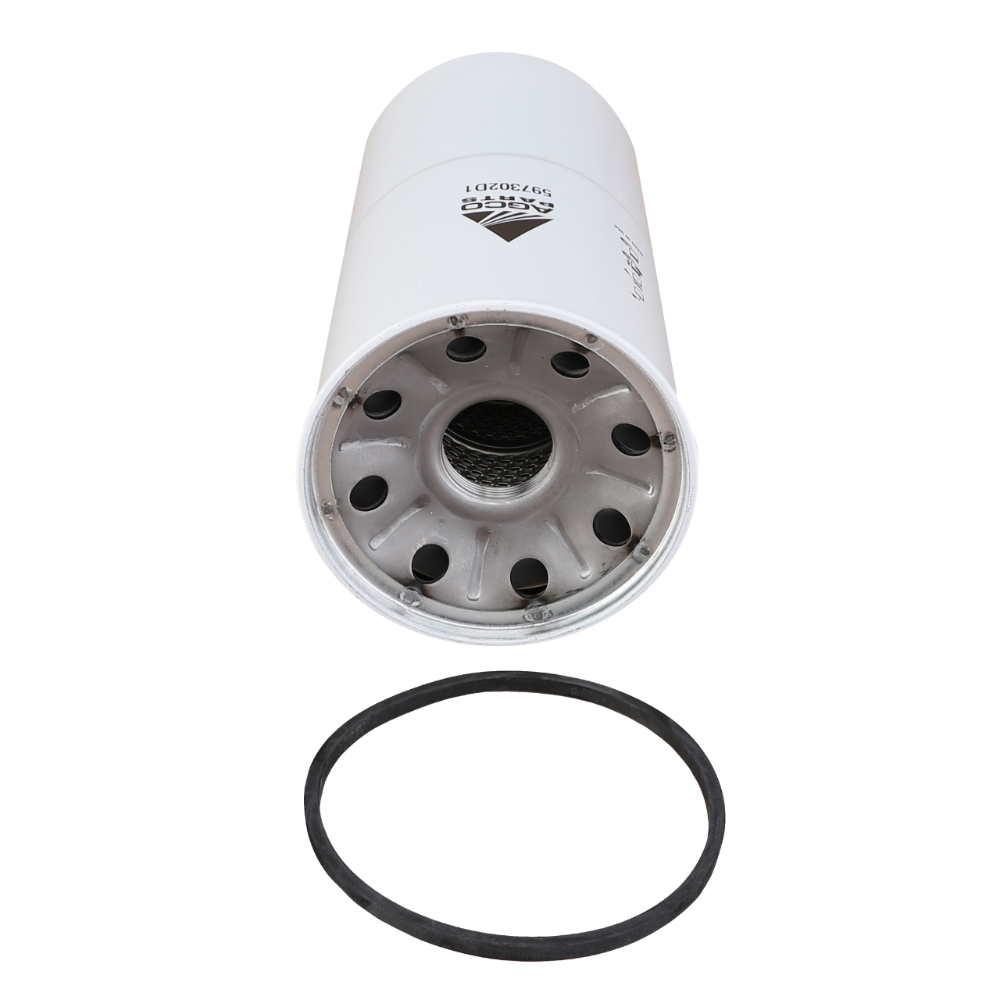 ГИДРАВЛИЧЕСКИЙ ФИЛЬТР