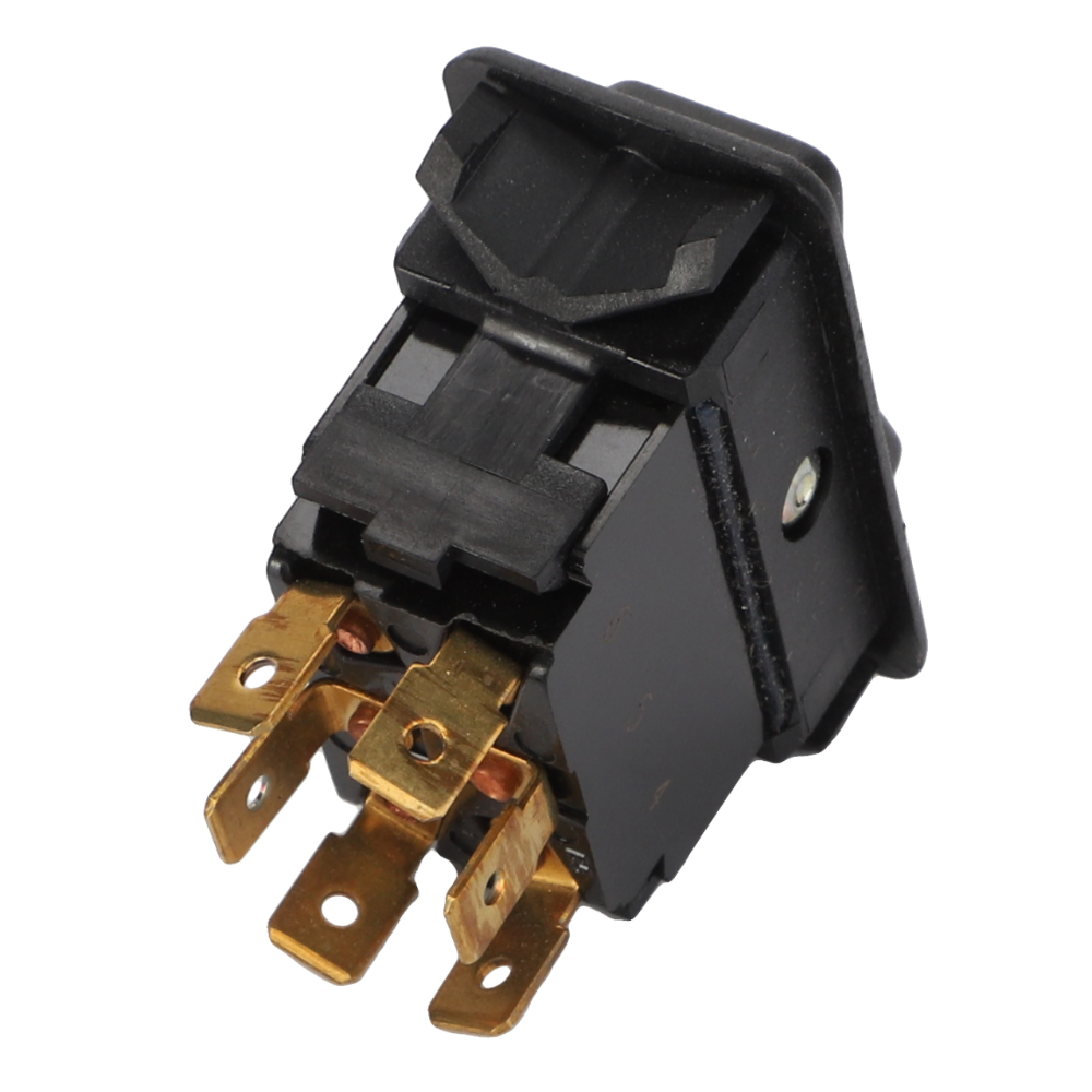 Кулисный переключатель