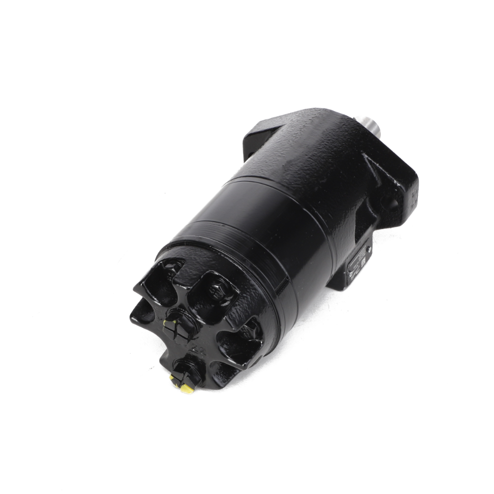 ГИДРАВЛИЧЕСКИЙ ДВИГАТЕЛЬ