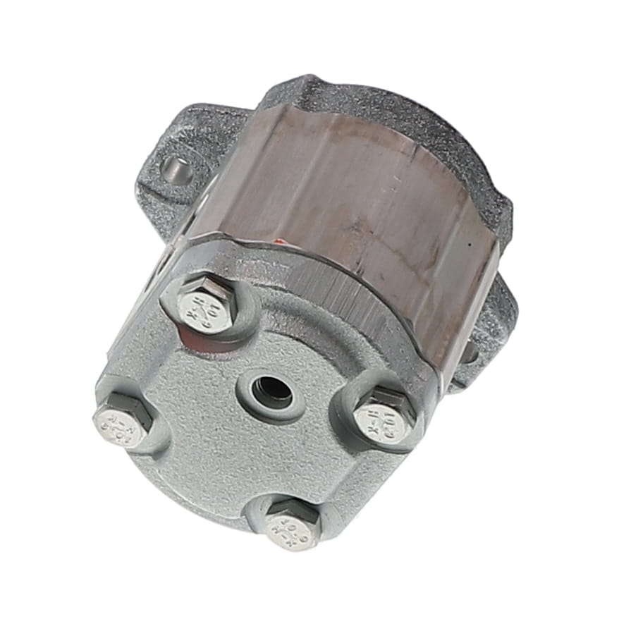 ГИДРАВЛИЧЕСКИЙ НАСОС