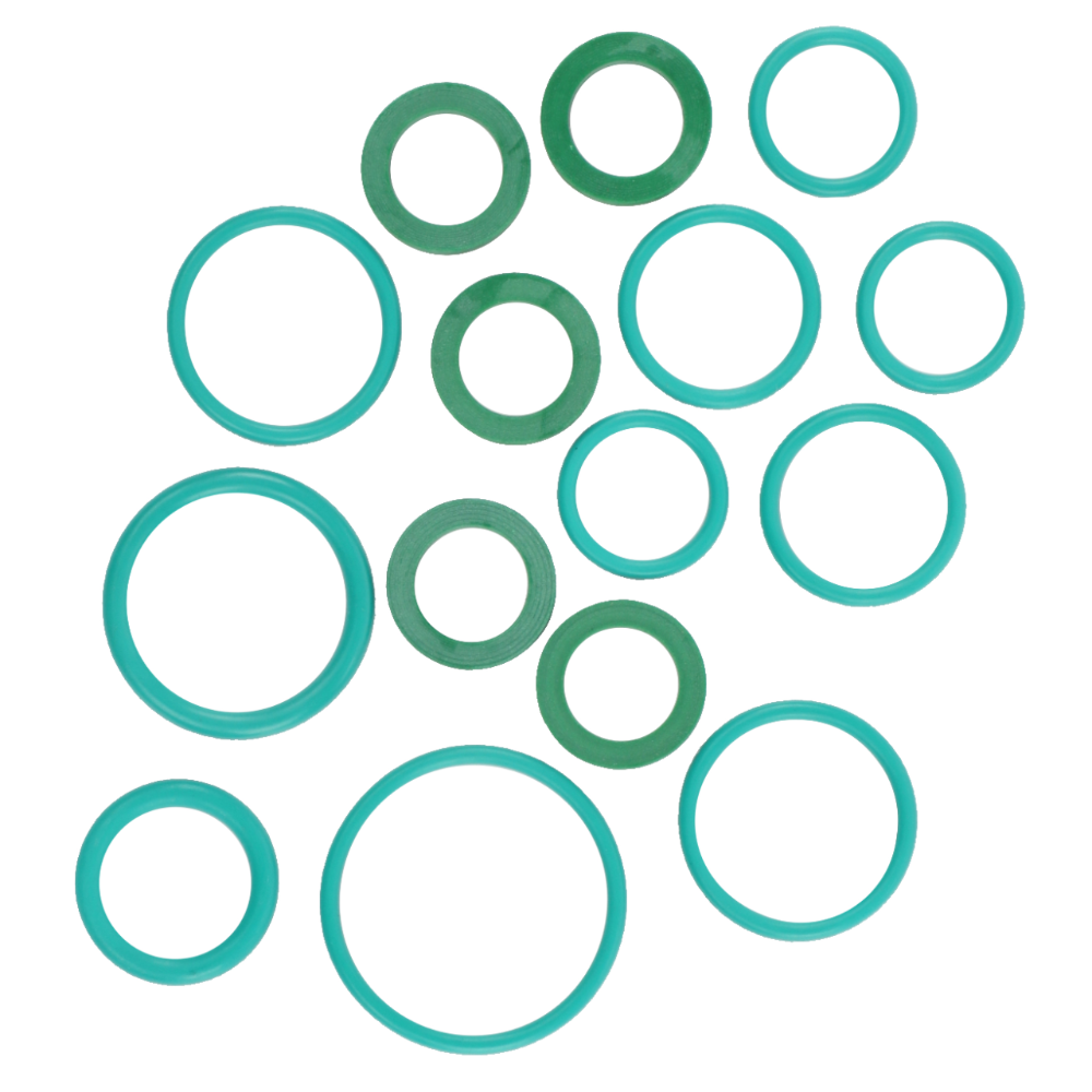 КОМПЛЕКТ ПРОКЛАДОК