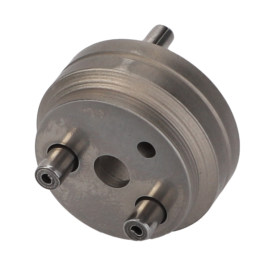 РЕГУЛИРОВОЧНЫЙ ДИСК