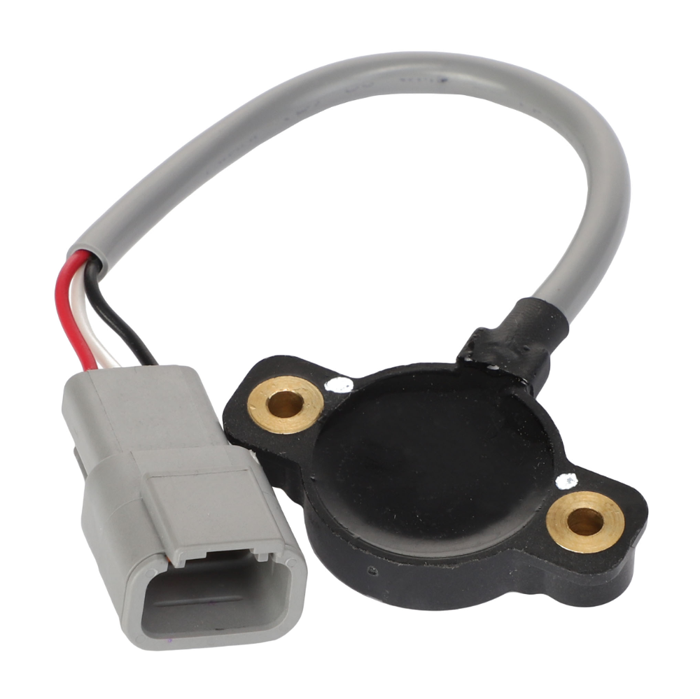 Датчик Холла