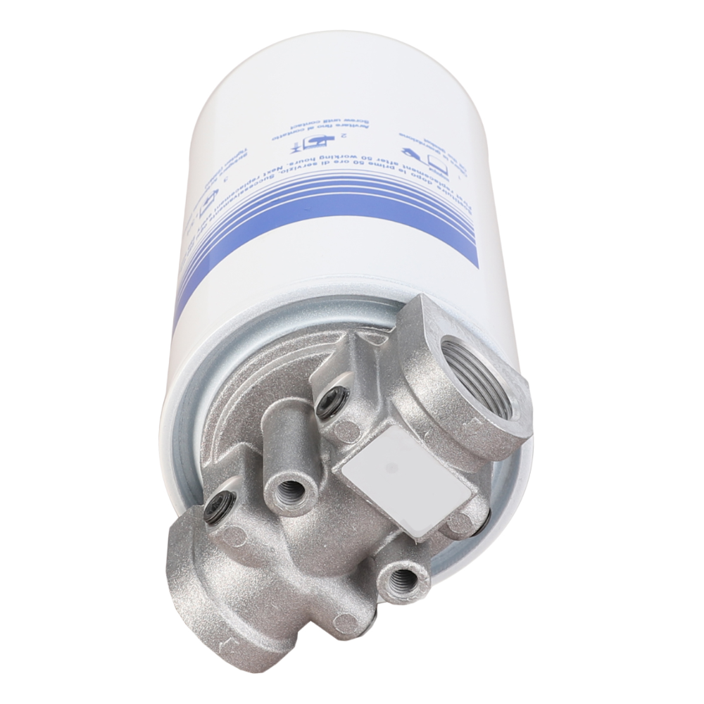 ВОЗВРАТНЫЙ ФИЛЬТР