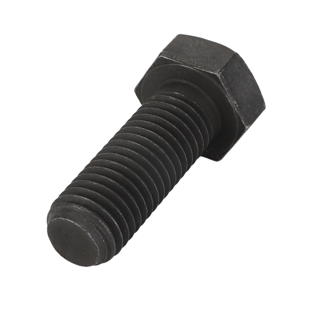 Болт с шестигранной головкой