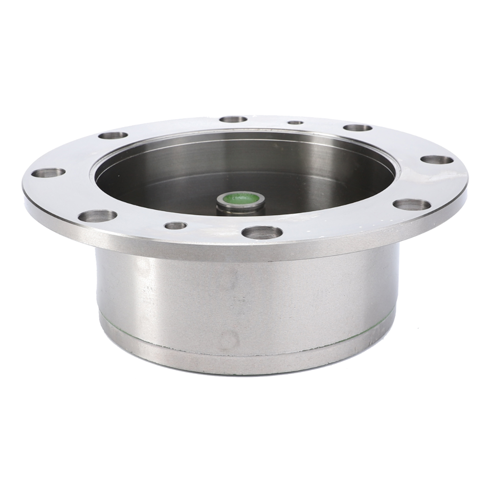 Ярмо планетарного редуктора