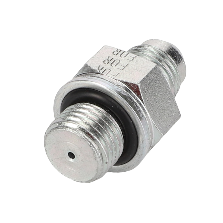 ГИДРАВЛИЧЕСКИЙ РАЗЪЕМ