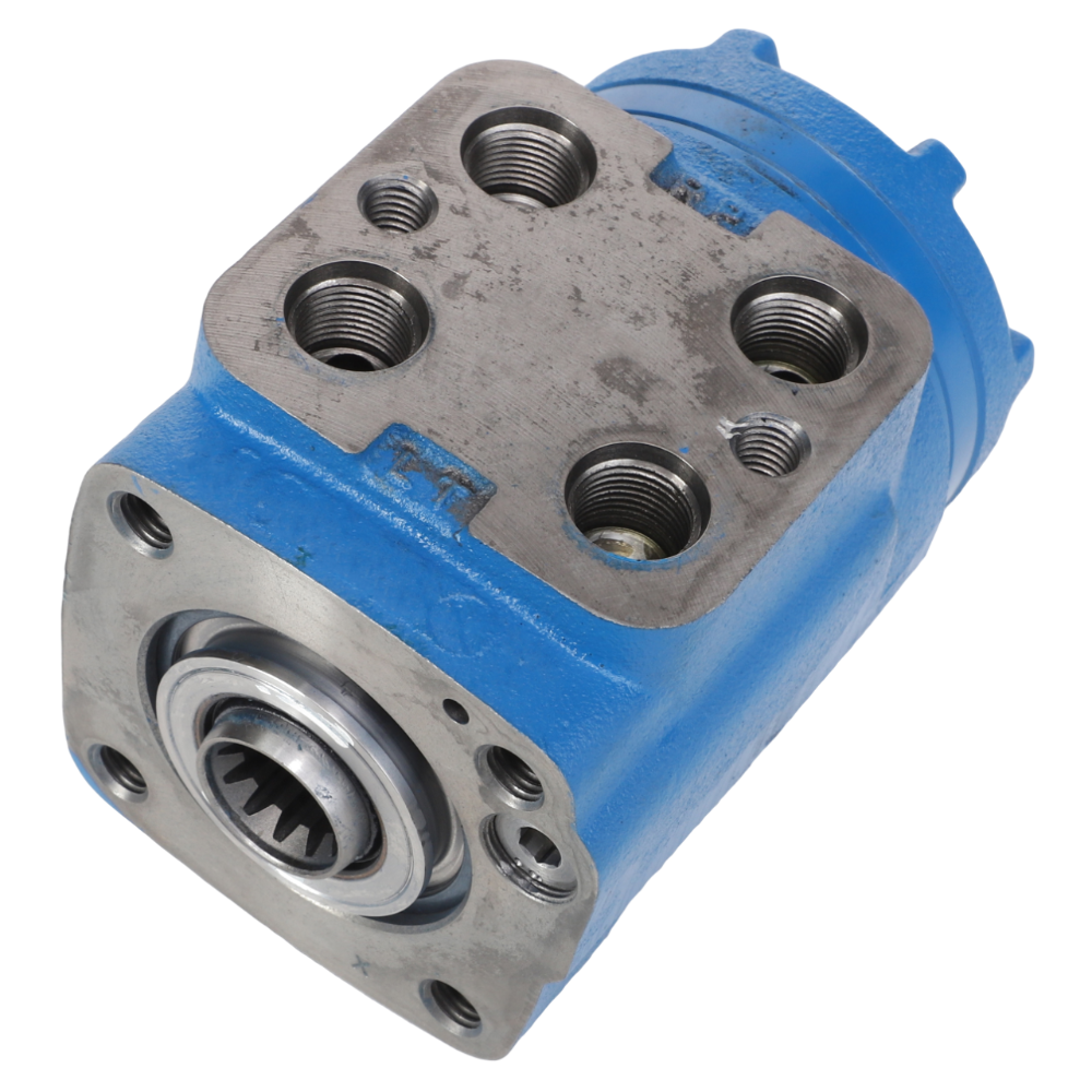 РУЛЕВОЕ УПРАВЛЕНИЕ