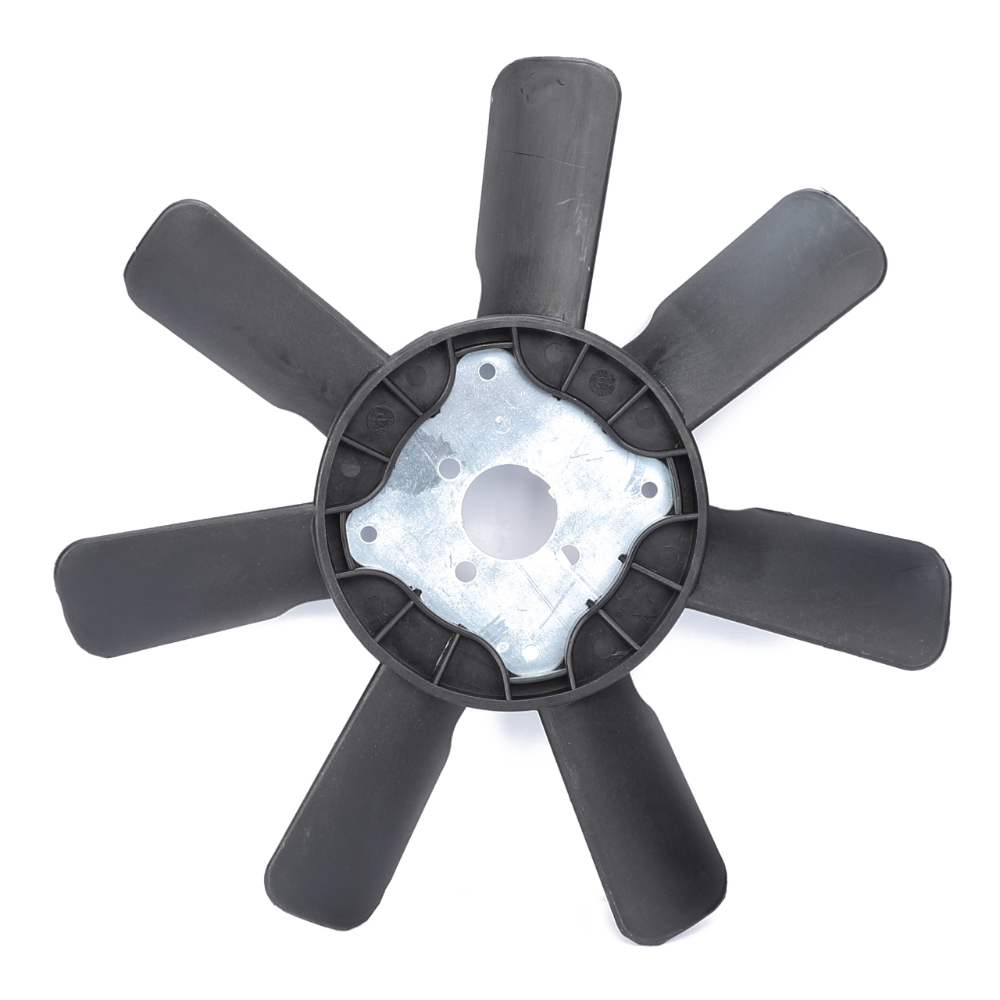 ЛОПАСТНОЙ ВЕНТИЛЯТОР