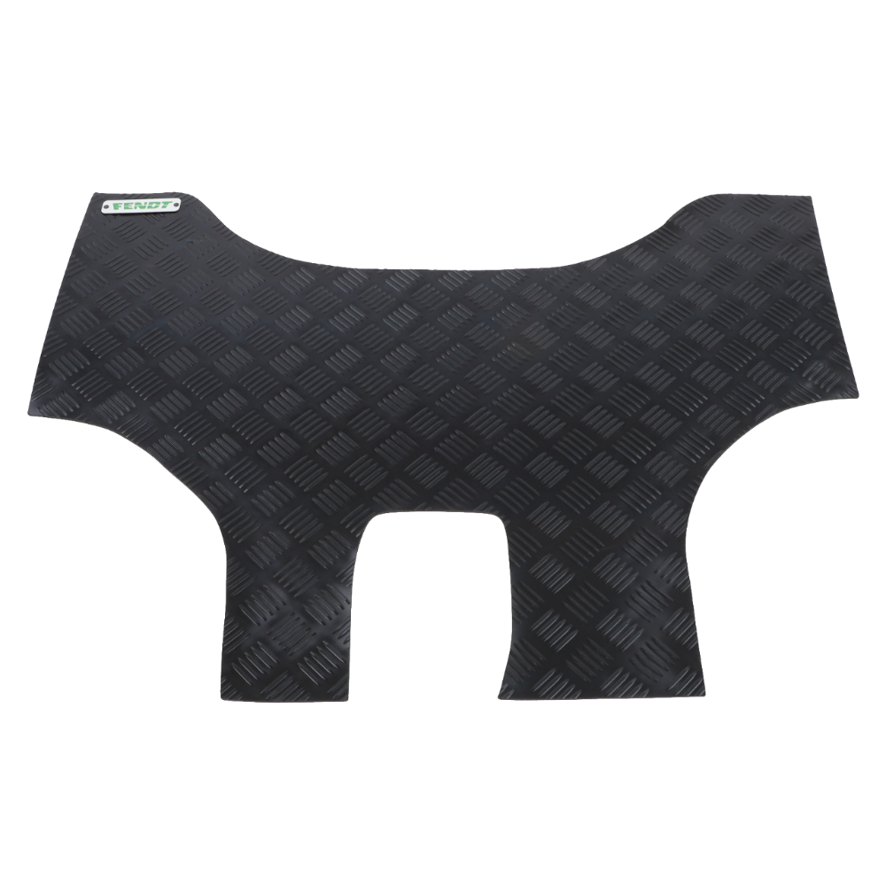 Напольный коврик