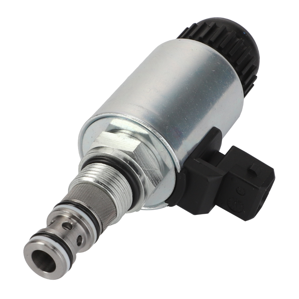 ЭЛЕКТРОМАГНИТНЫЙ КЛАПАН