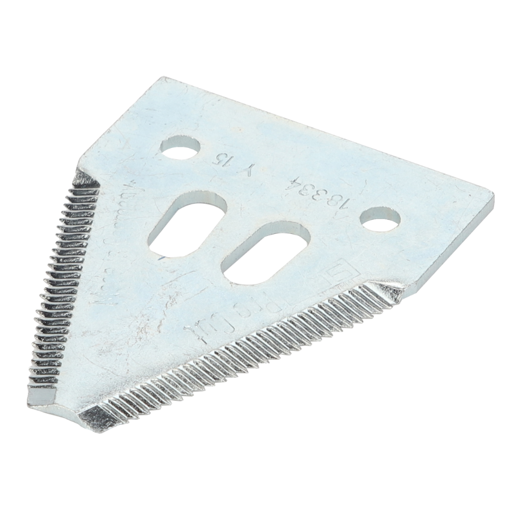 СЕКЦИЯ НОЖЕЙ