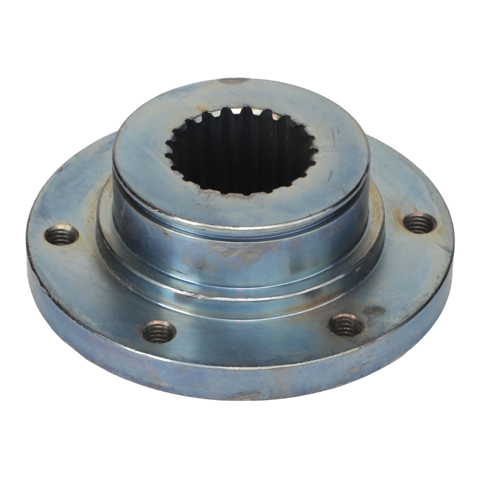 Ступица сцепления