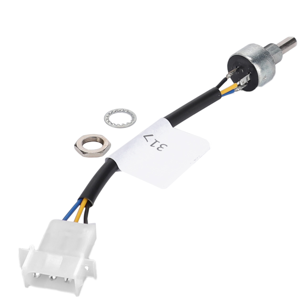 ПОТЕНЦИОМЕТР