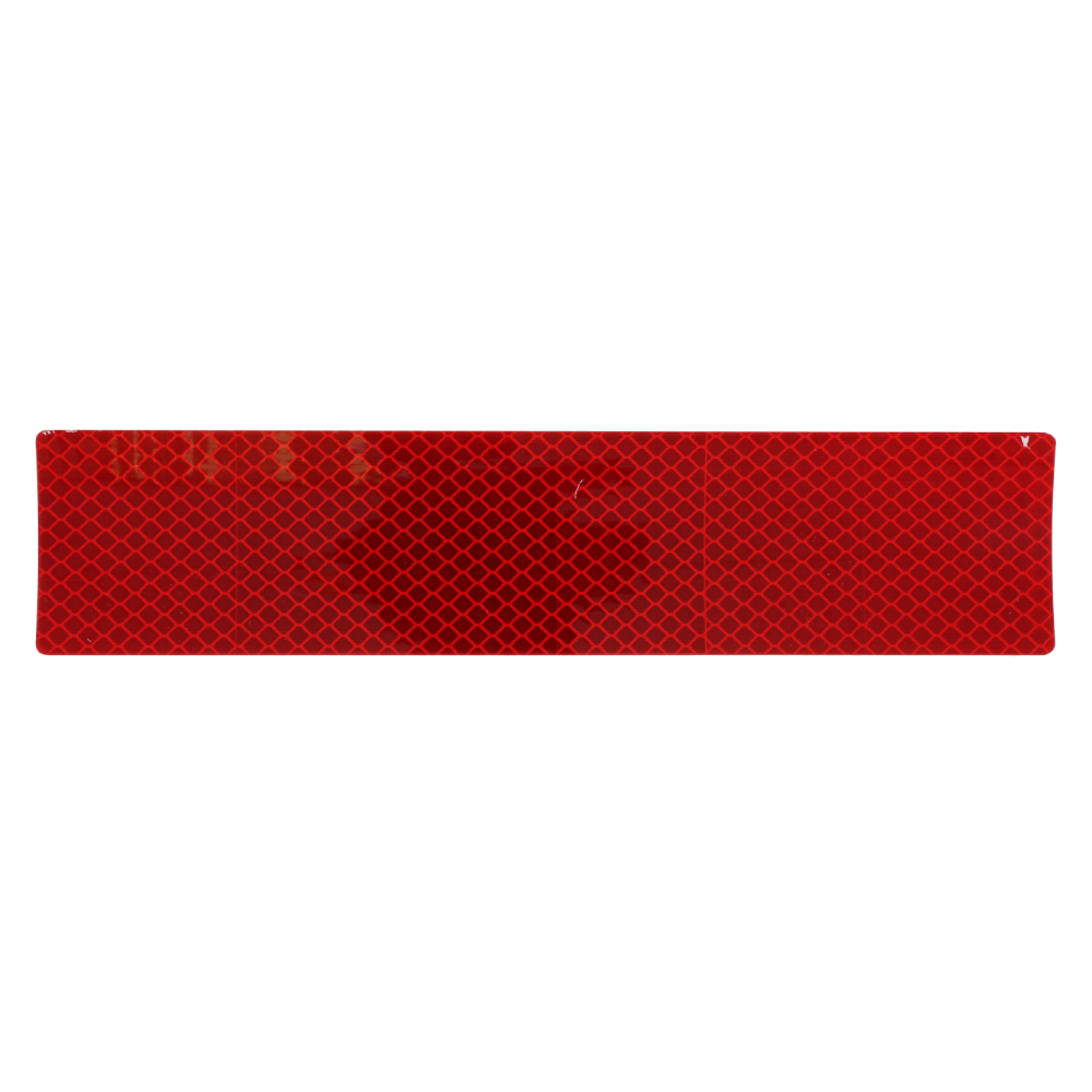 КРАСНЫЙ ОТРАЖАТЕЛЬ