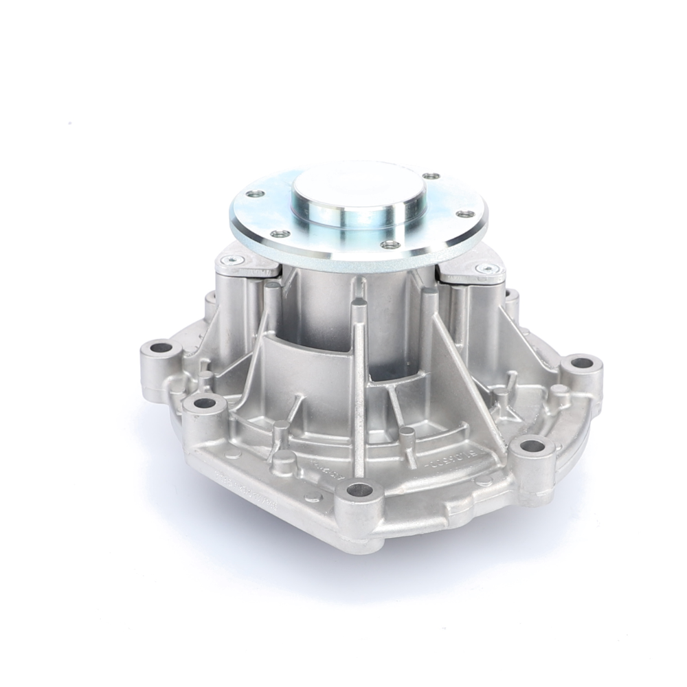 Насос охлаждающей жидкости