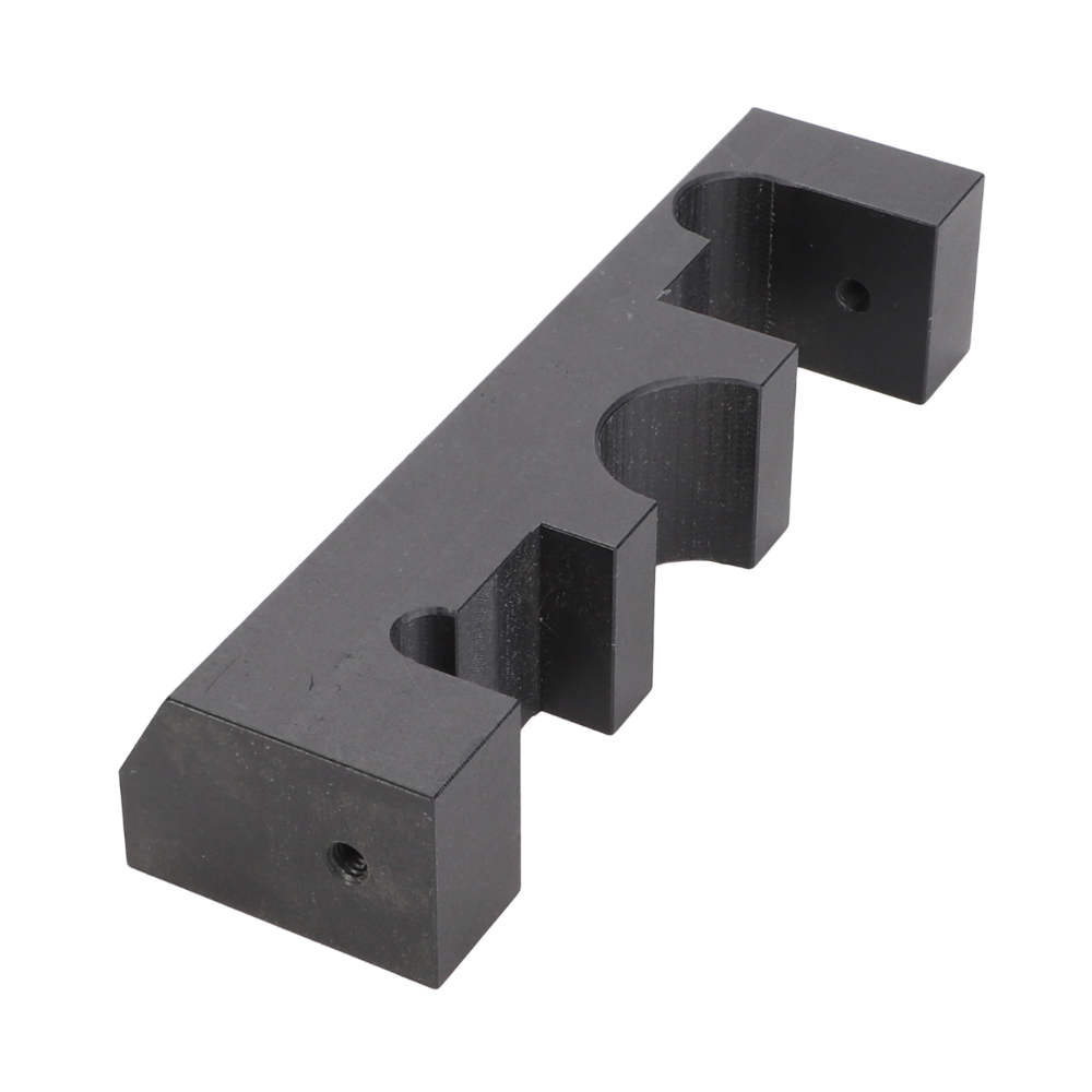 БЛОКИРОВКА ЗАЖИМА