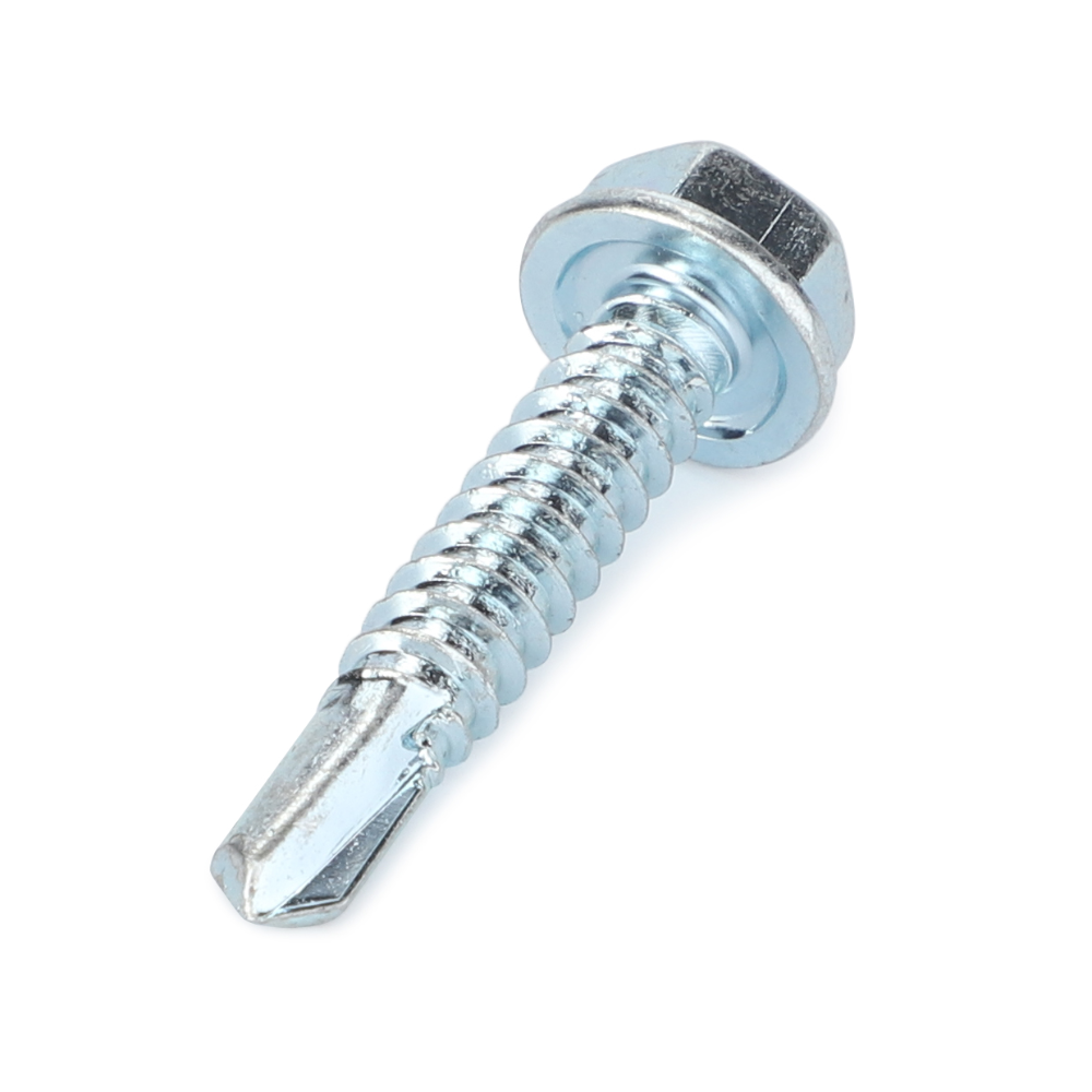 Самонарезающий винт