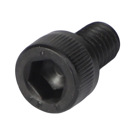 Шестигранный винт с уменьшенной головкой