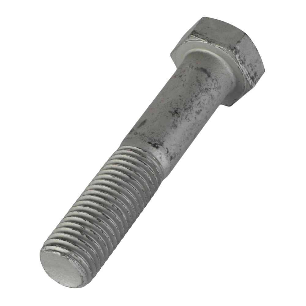 Болт с шестигранной головкой