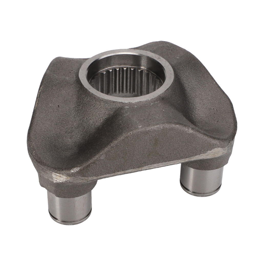 Ярмо планетарного редуктора