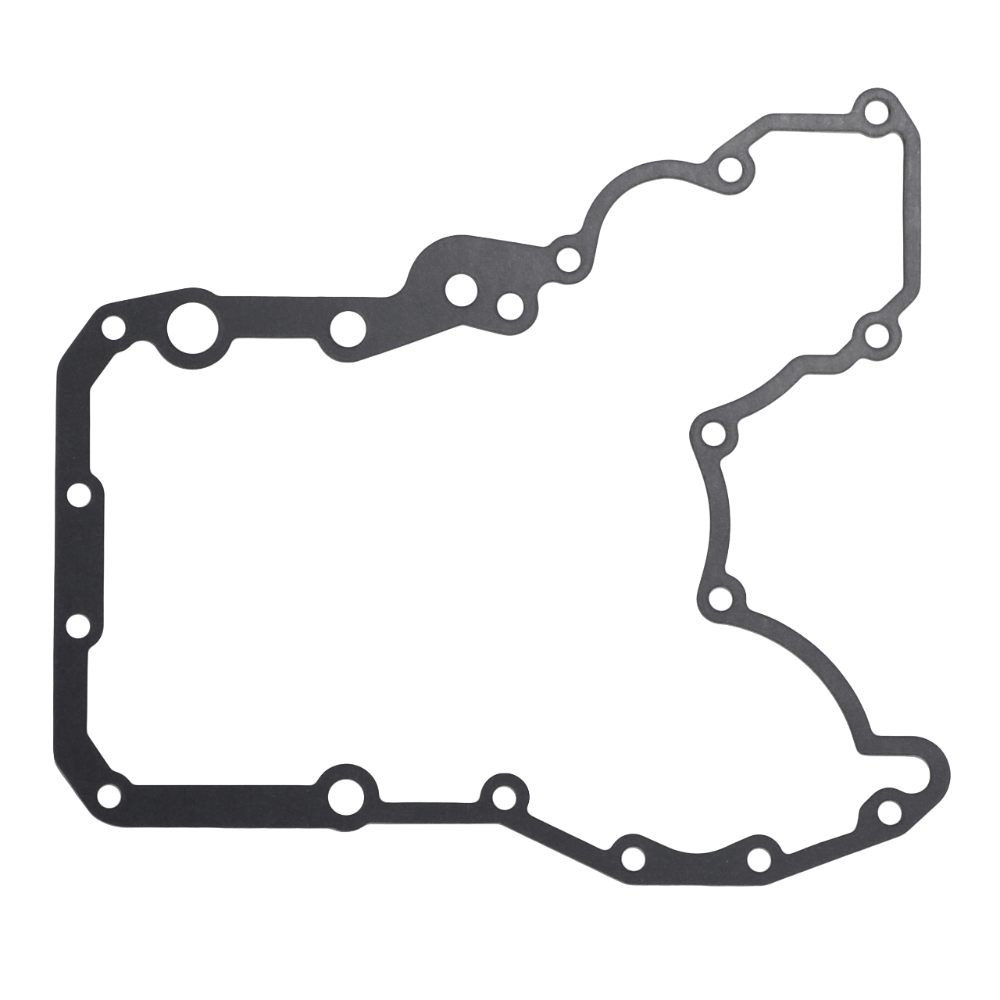 Прокладка плиты