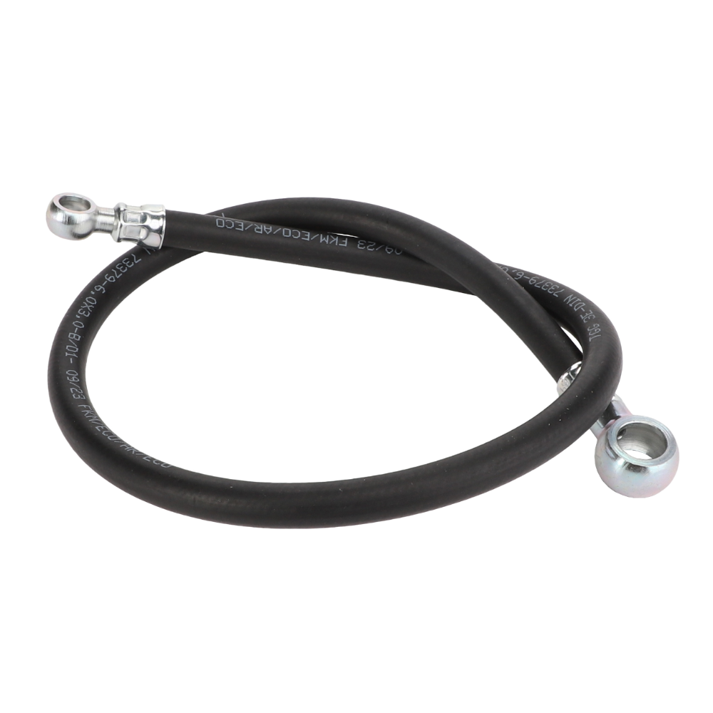 ТОПЛИВОПРОВОД