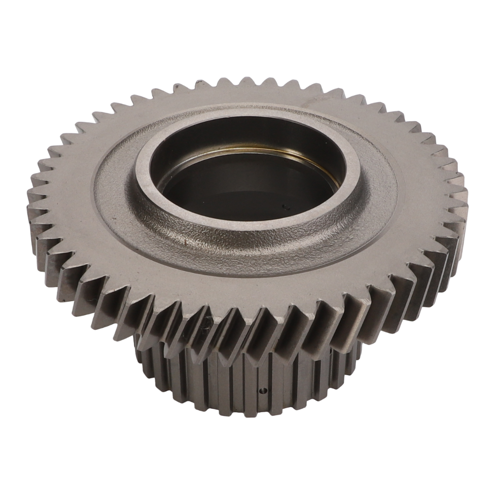 ЦИЛИНДРИЧЕСКАЯ ШЕСТЕРНЯ