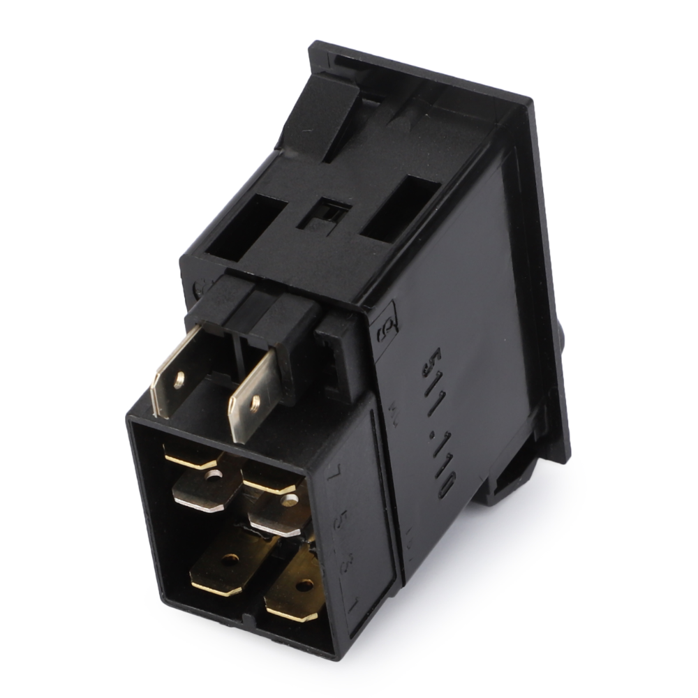 ПЕРЕКЛЮЧАТЕЛЬ