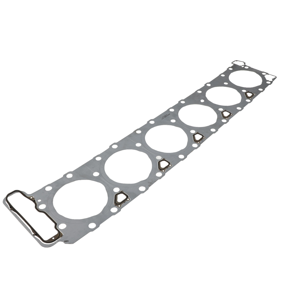 Прокладка головки блока цилиндров