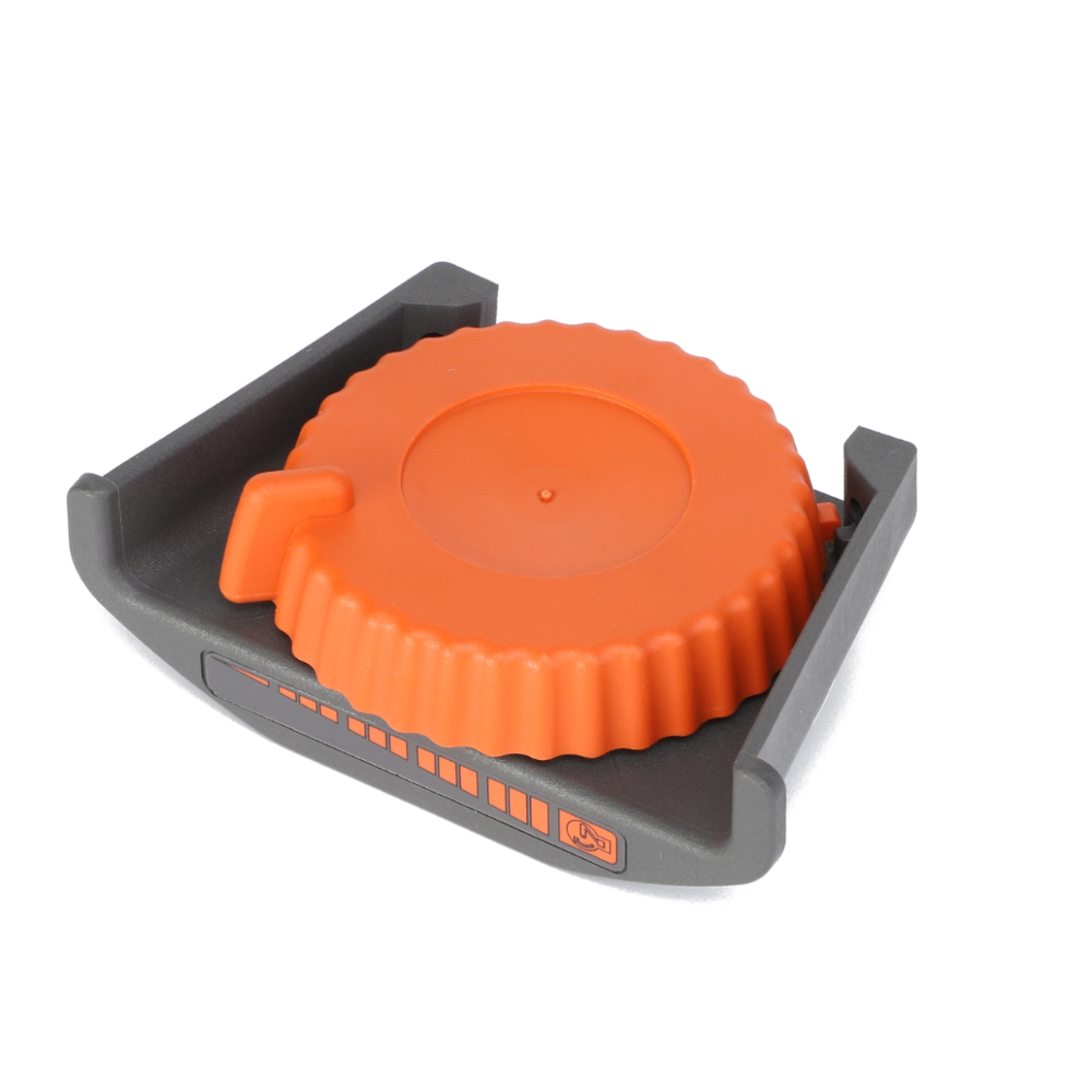 Ручной дроссель