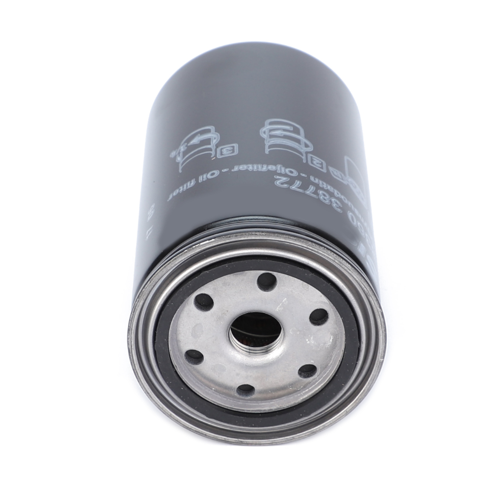 МАСЛЯНЫЙ ФИЛЬТР ДВИГАТЕЛЯ