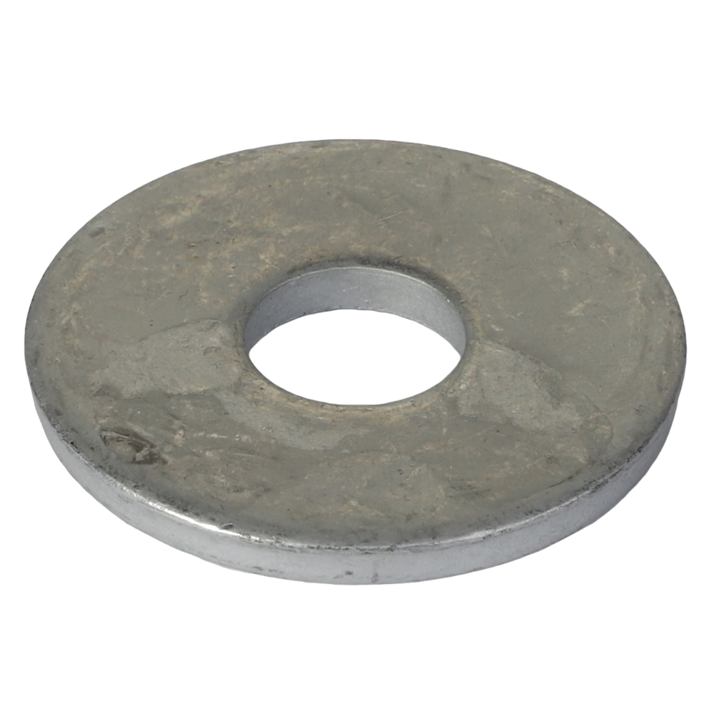 ПЛОСКАЯ ШАЙБА