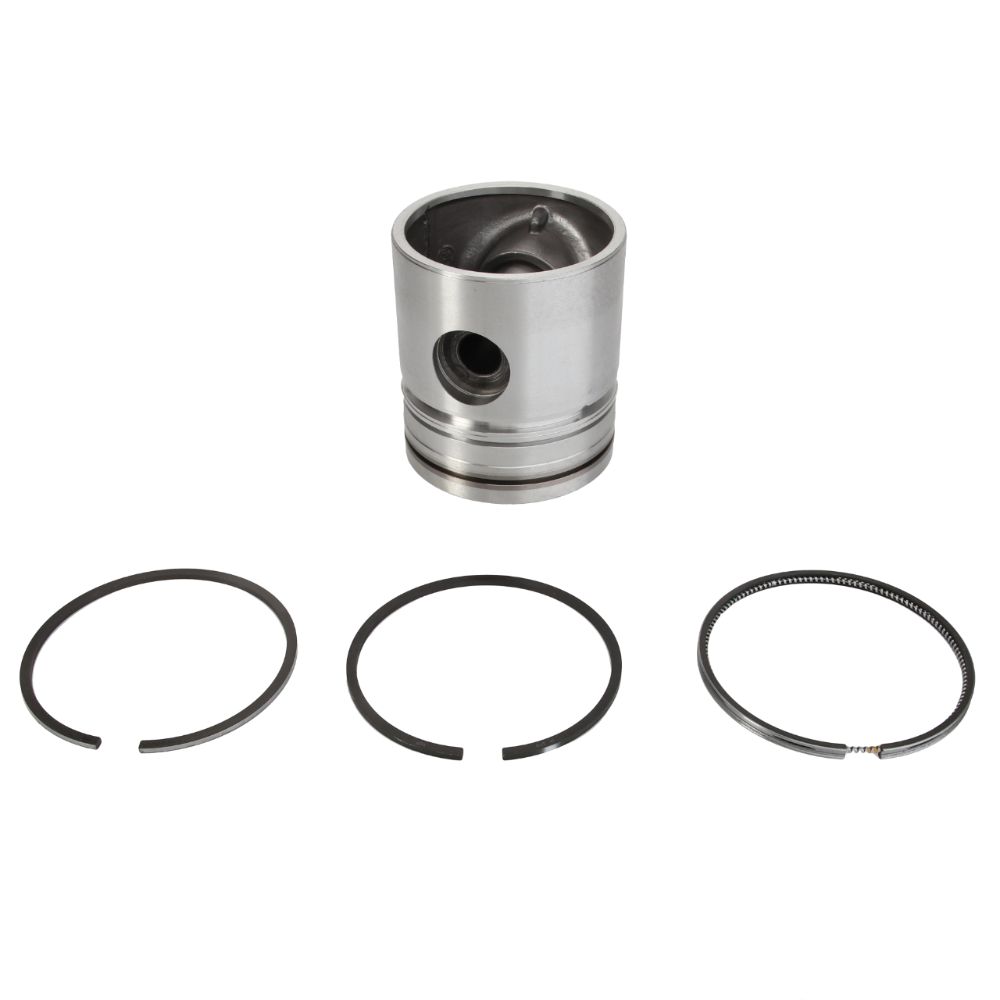 КОМПЛЕКТ, ПОРШЕНЬ / КОЛЬЦО