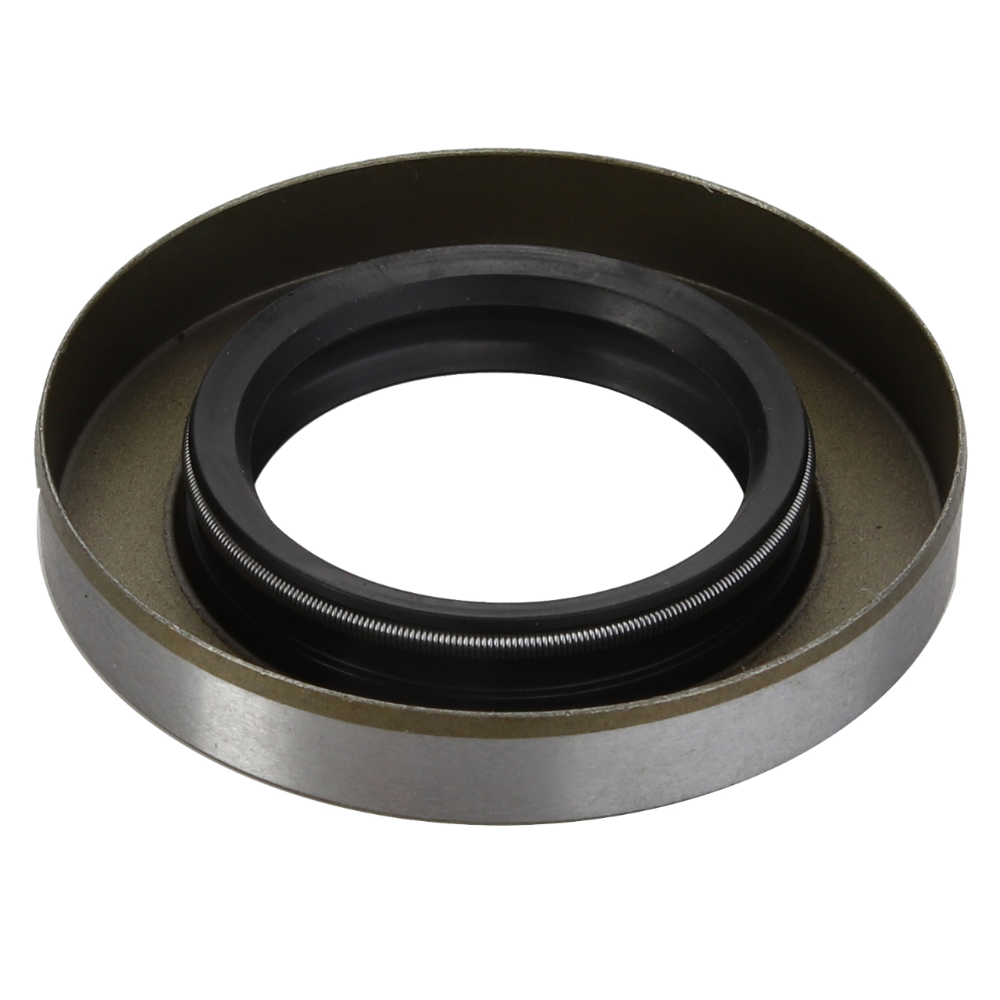 Уплотнение вала