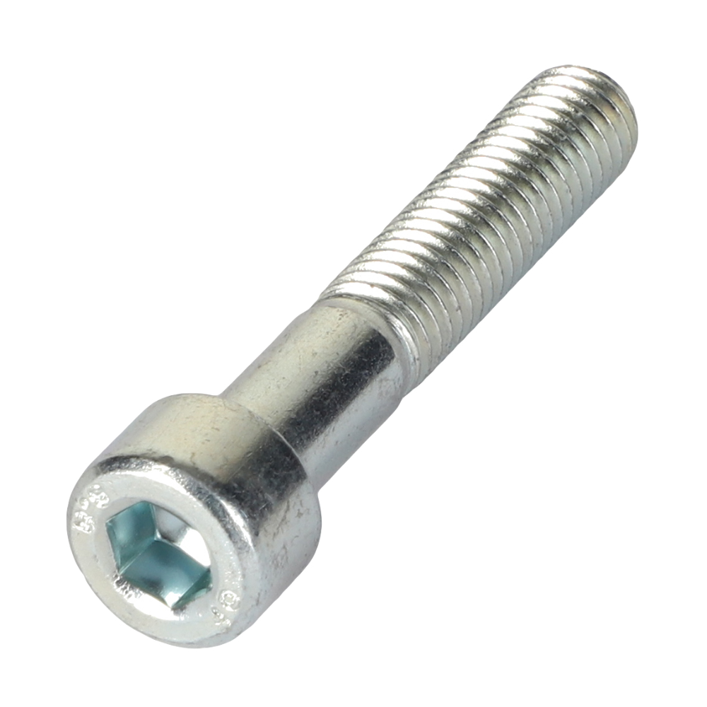 Шестигранный винт