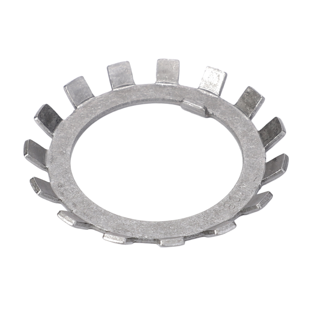 Стопорная шайба