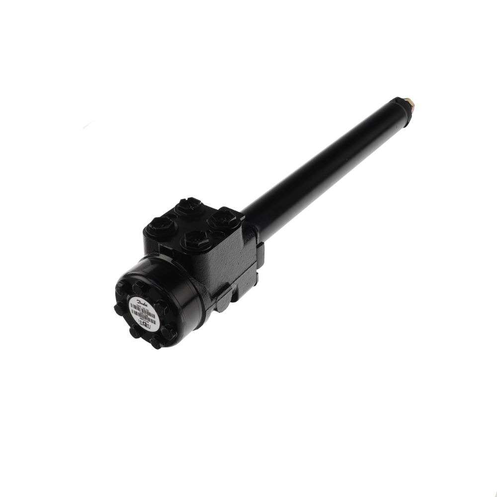 БЛОК УПРАВЛЕНИЯ