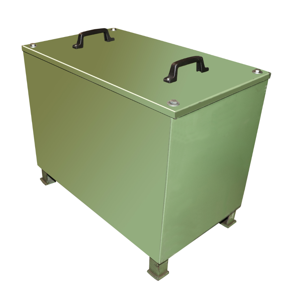 ВОССТАНОВЛЕННАЯ БЕССТУПЕНЧАТАЯ КОРОБКА ПЕРЕДАЧ