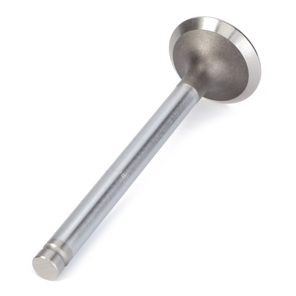 Выпускной клапан