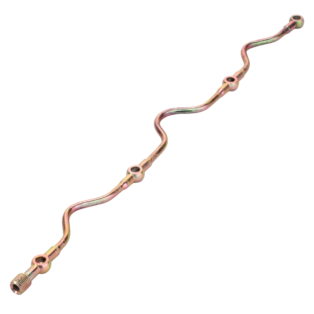 ТОПЛИВОПРОВОД